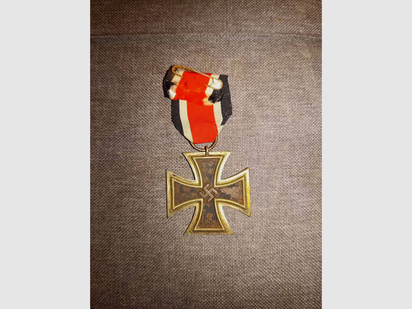 Orden, Munition und Soldatenausrüstung WK 1+2