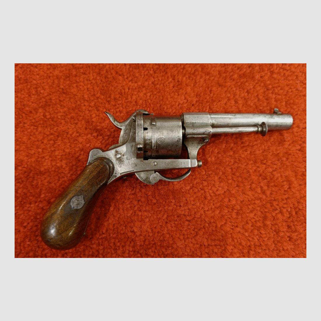 unbekannt 7mmLefaucheux