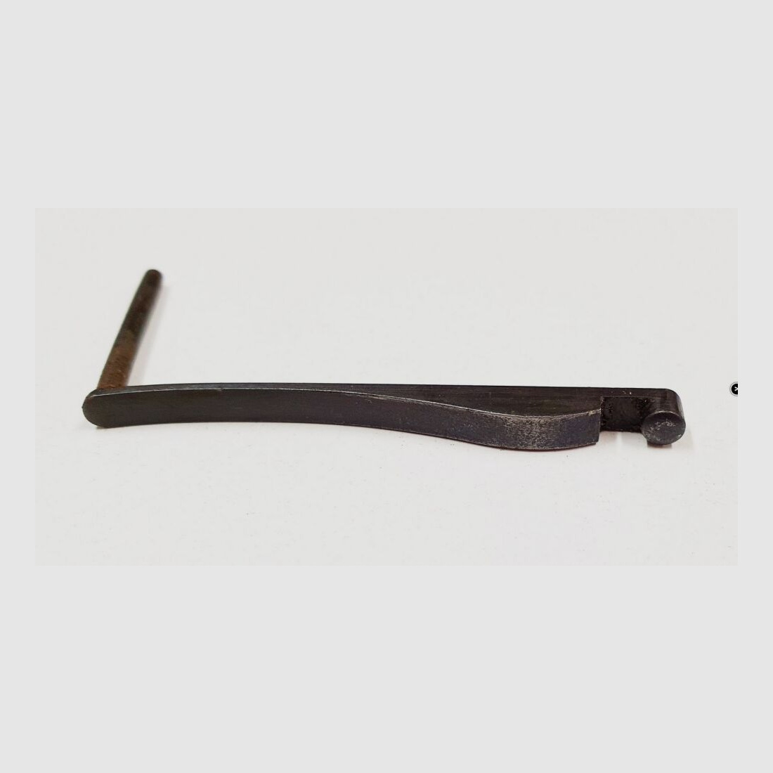 Ringhaltefeder Gewehr 98 Oberring, sowie CZ BRNO 98-22, DWM 1908/09, FN 1935, Gewehr 88, Argentino