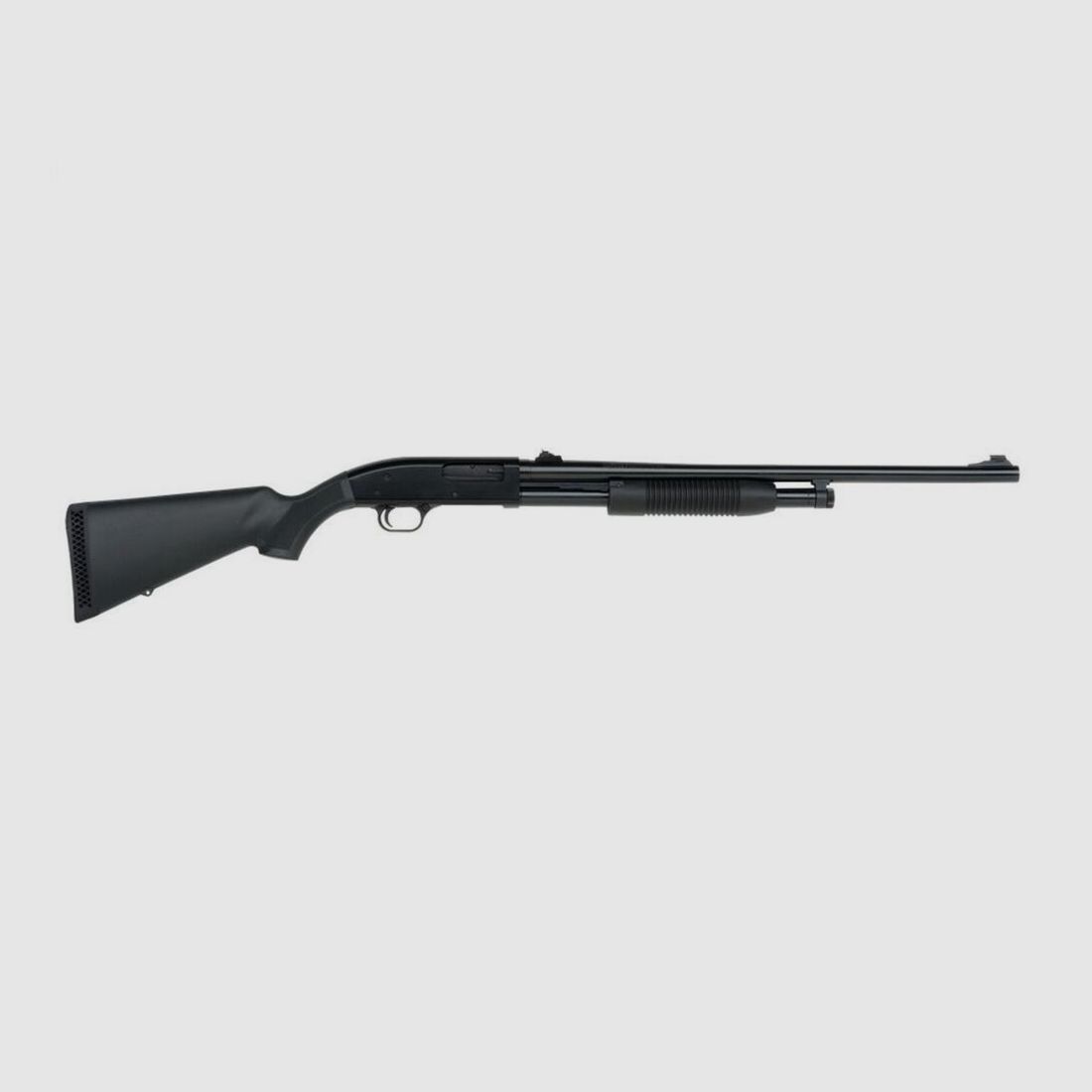Mossberg Maverick 88 Slug 24" (24 pouces) 12/76