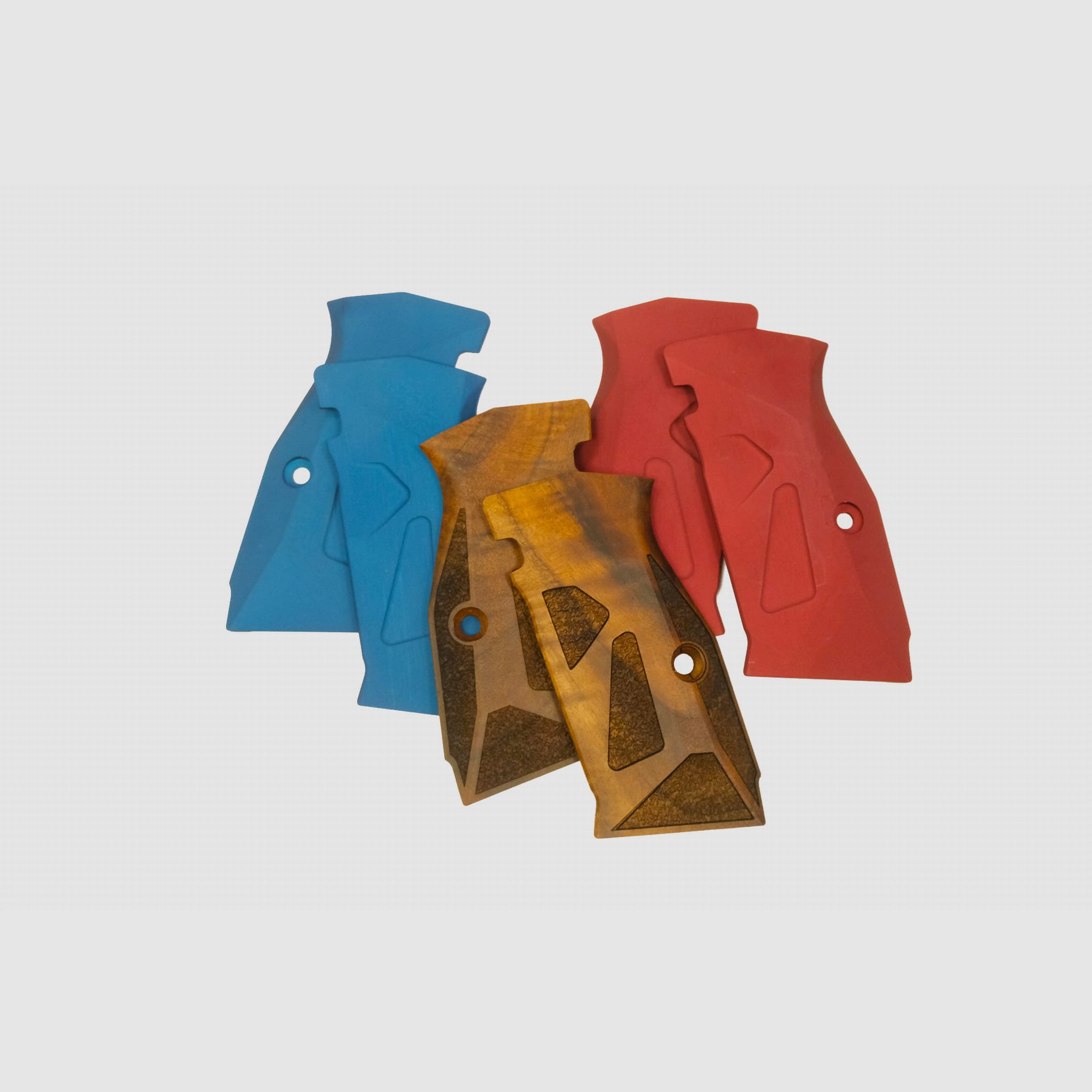 Guancette HOG Sport RED, immagine 2 di 4