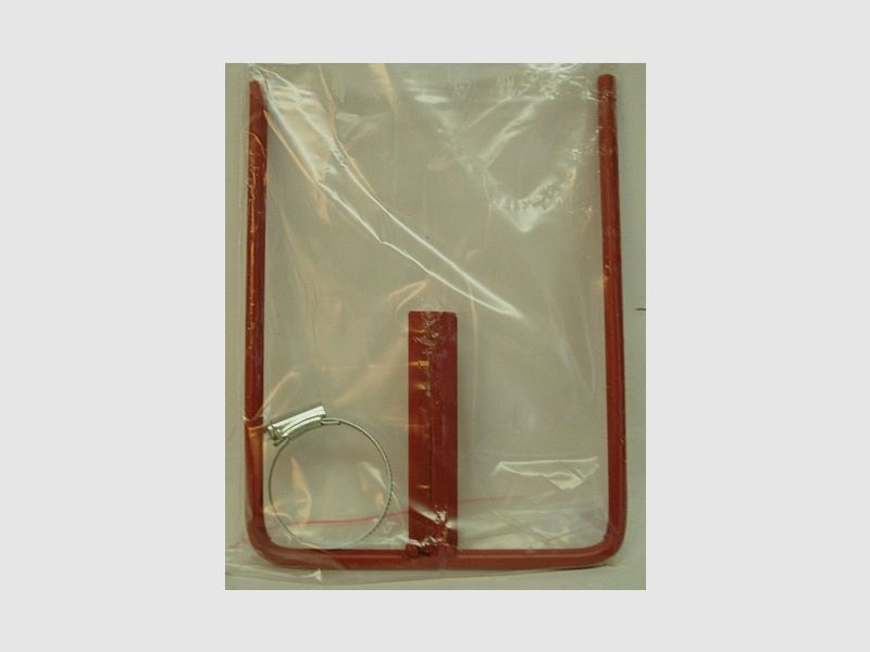 Halter Wühlmausschußapparat -