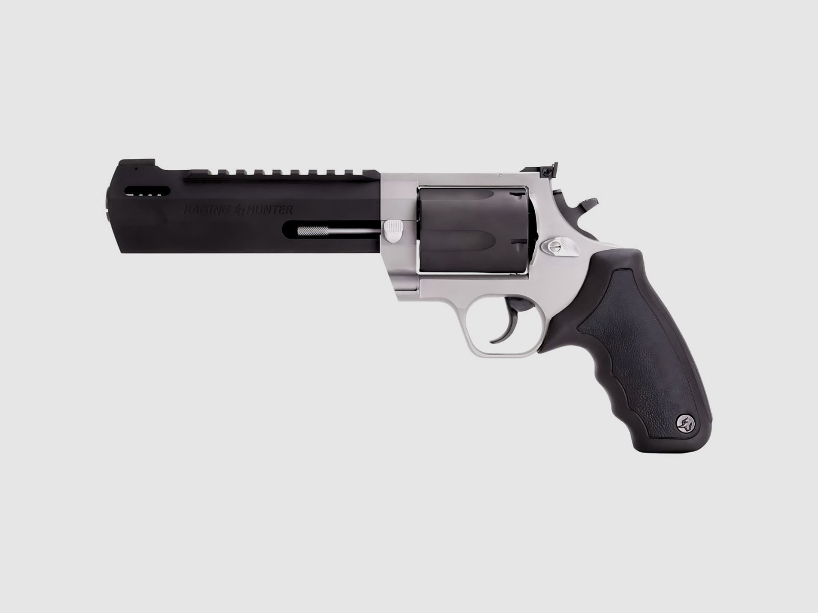 Taurus Raging Hunter460H SS/BK Matte 6,75" - 10028371, zdjęcie 1 z 4