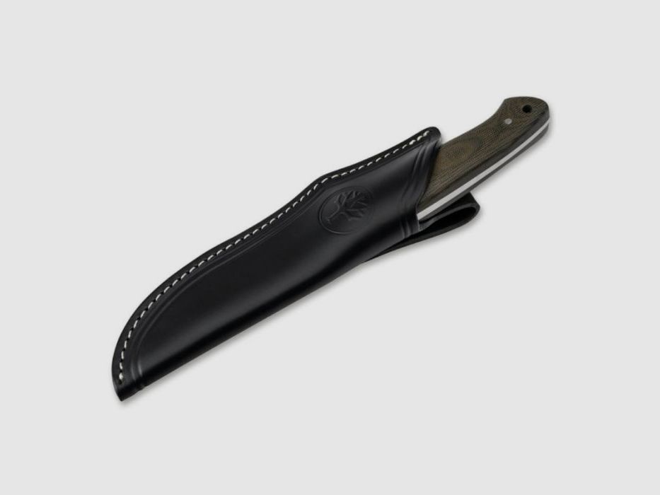Couteau Böker Arbolito Hunter Micarta, image 5 sur 6