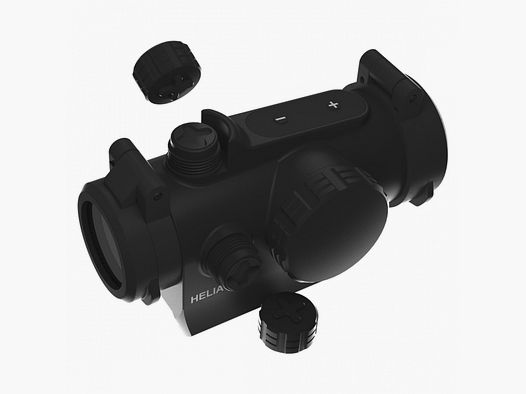 Red Dot Helia RD-C
