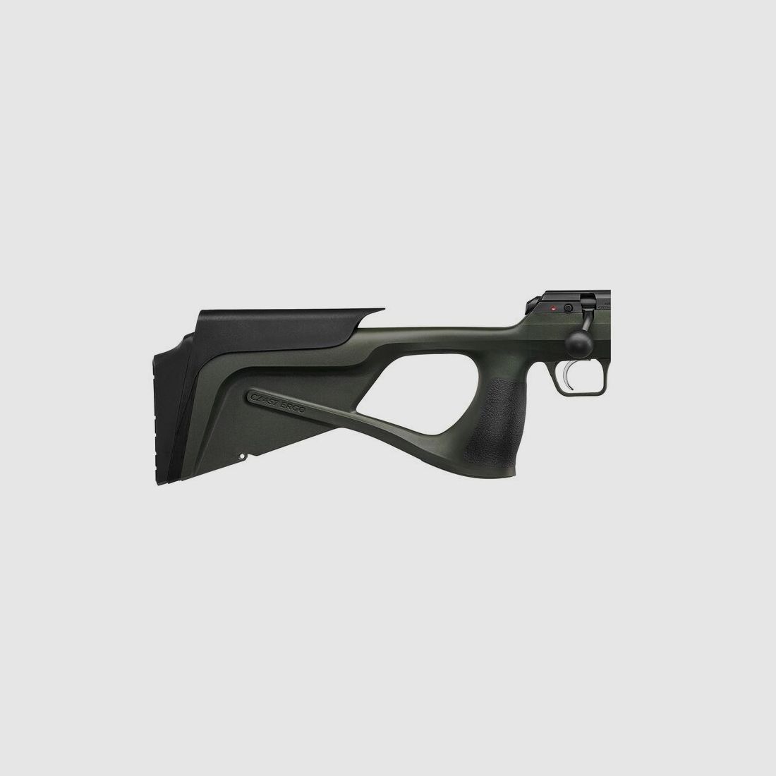 CZ KK herhalingsgeweer 457 Ergo kaliber .22 lfb.