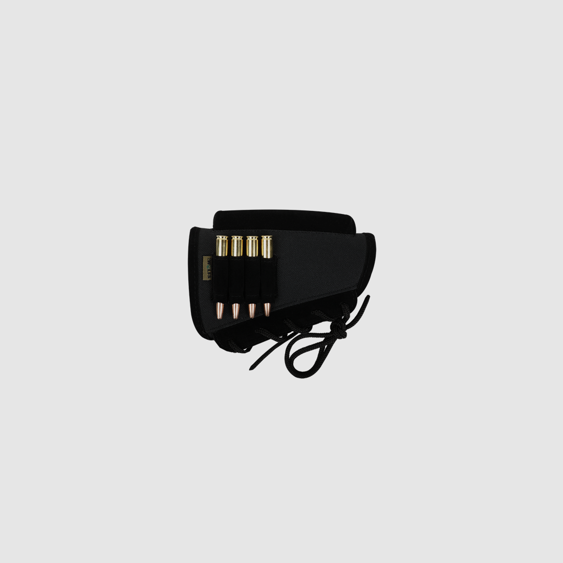 2Wolfs stock cartridge holder - LION IV, image 5 of 5