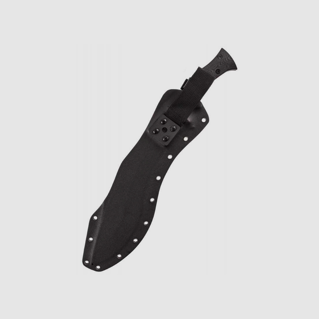 Dragon King APOC Kukri Machete