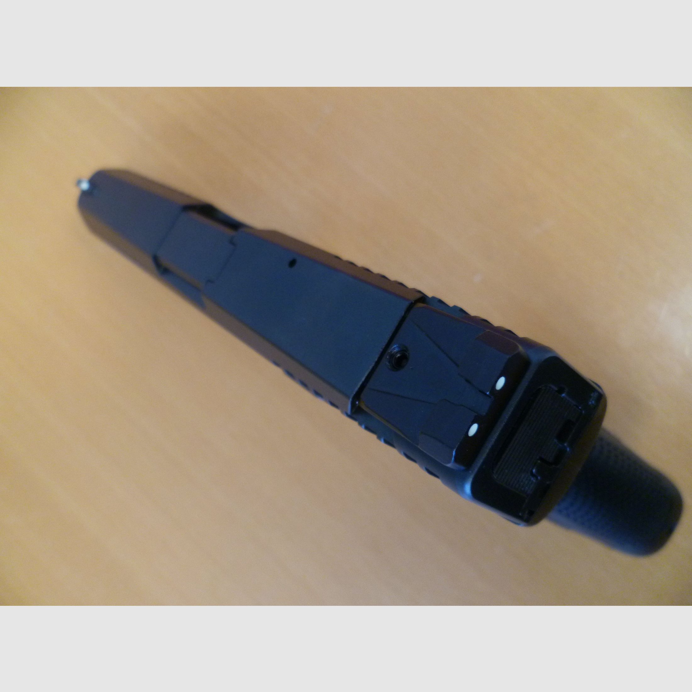 Pistole CZ P-10 C 9mm Luger