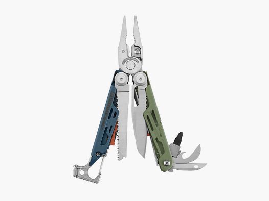 PINCE LEATHERMAN TUNDRASCAPE