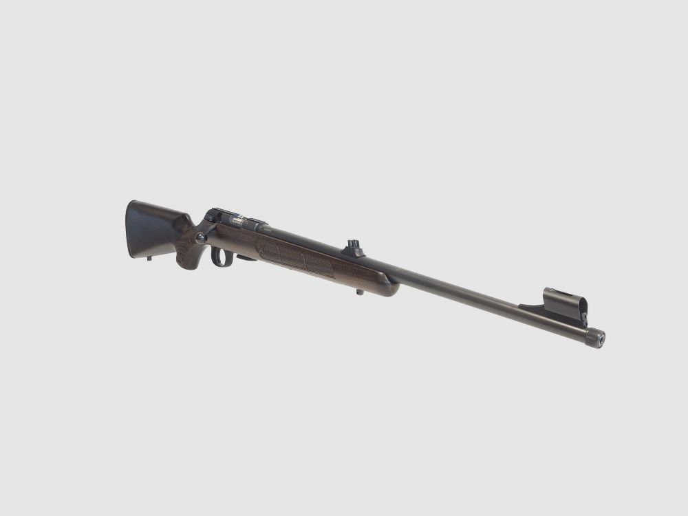 CZ 457 HOLZ STANDARD KAL 22 LR, Bild 3 von 3