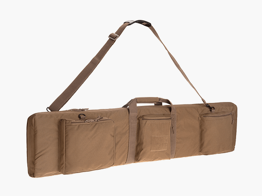 Borsa per fucile Invader Gear 110cm - Coyote