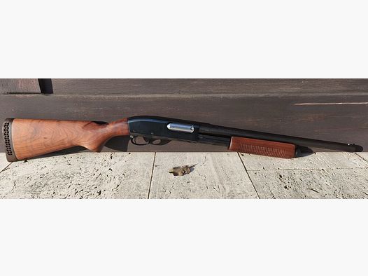 Remington 870 Wingmaster