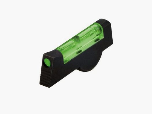 Visierkorn Fiber grün .269" S&W Rev