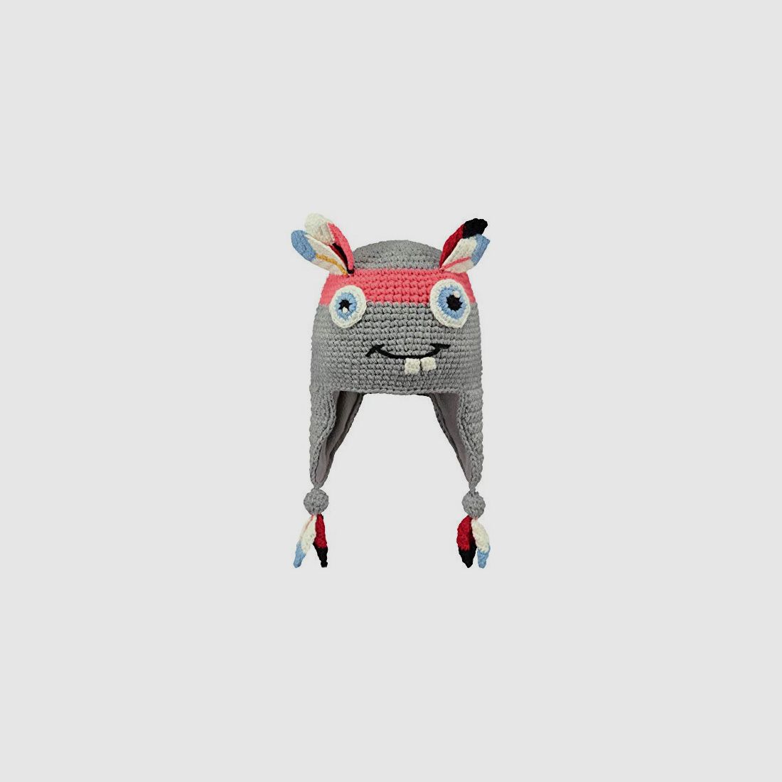 BARTS MONSTER BEANIE FILLES, image 2 sur 2