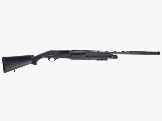Verney Carron Pompe Rayé P12 Black Crow 12/76