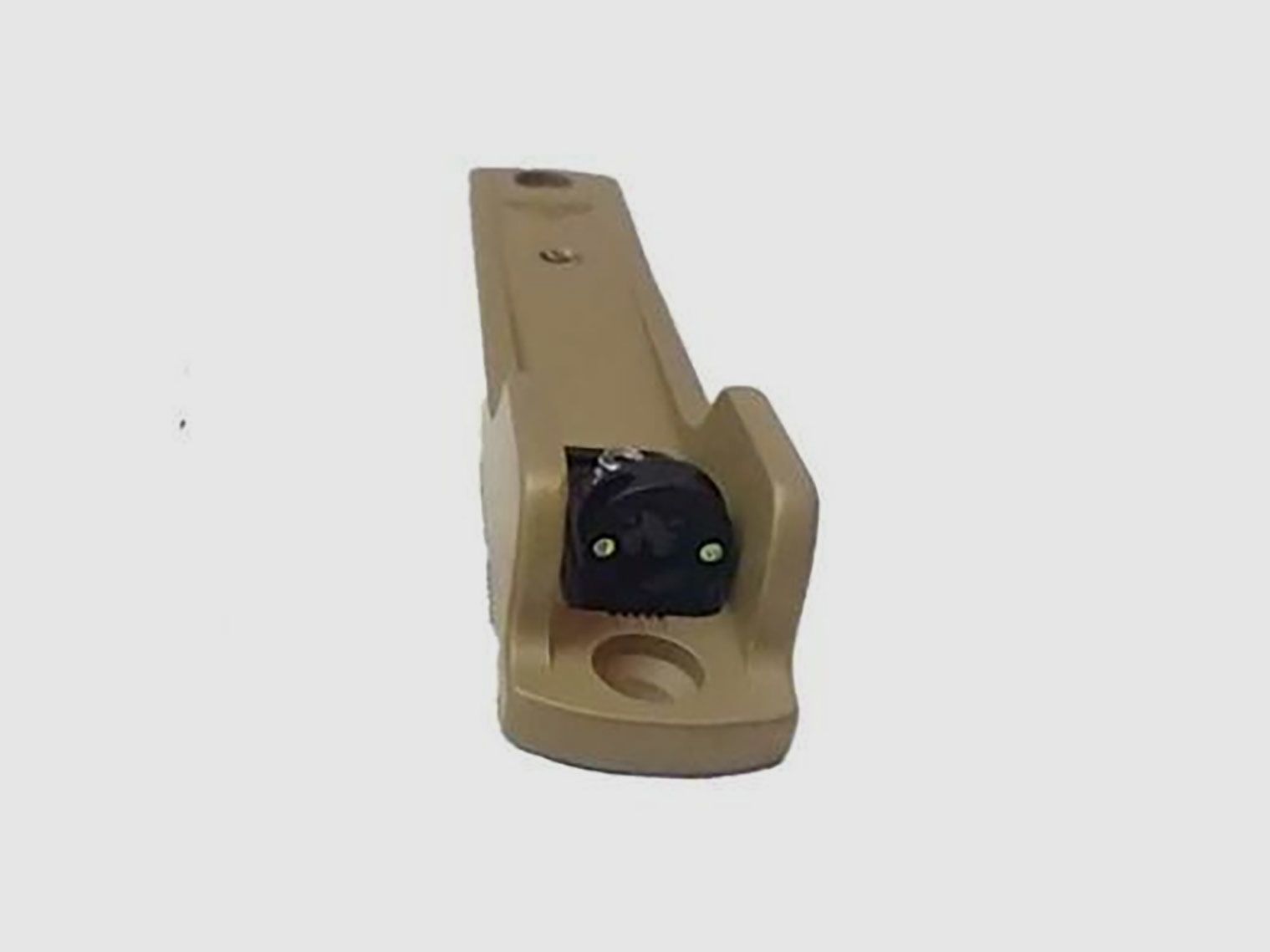 RANGER POINT Henry Lever Rifle Peep Sight Messing