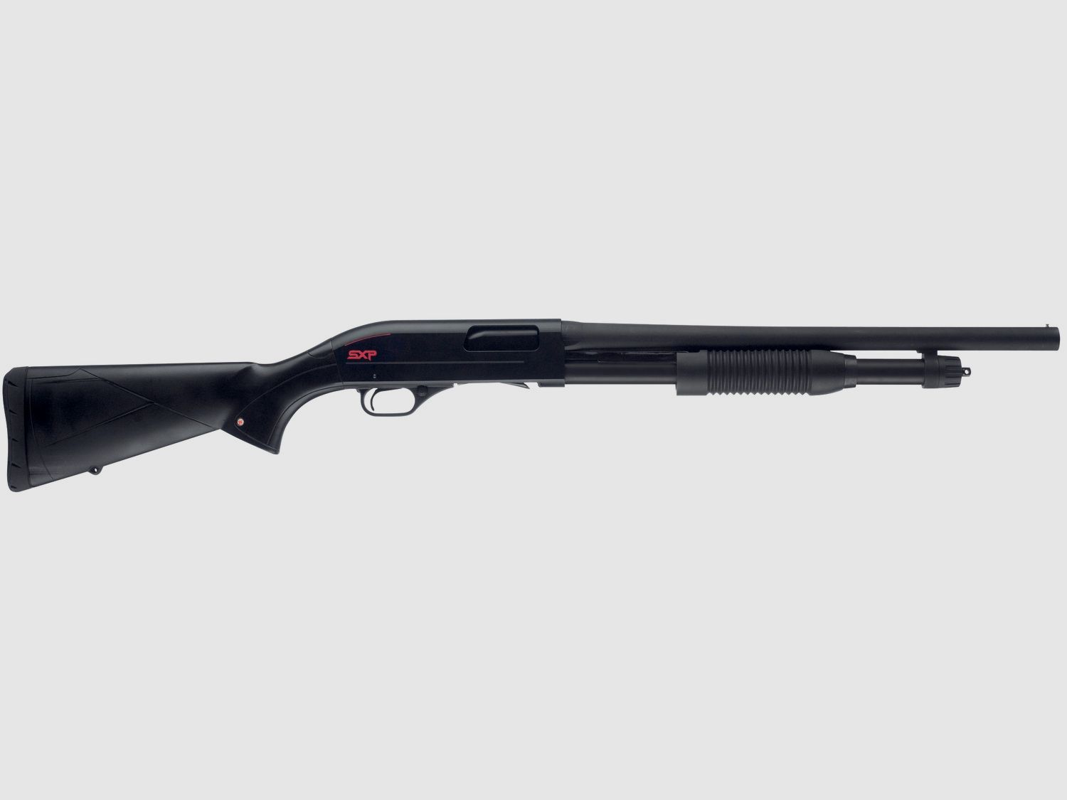 Winchester SXP Defender 5+1 repeating shotgun