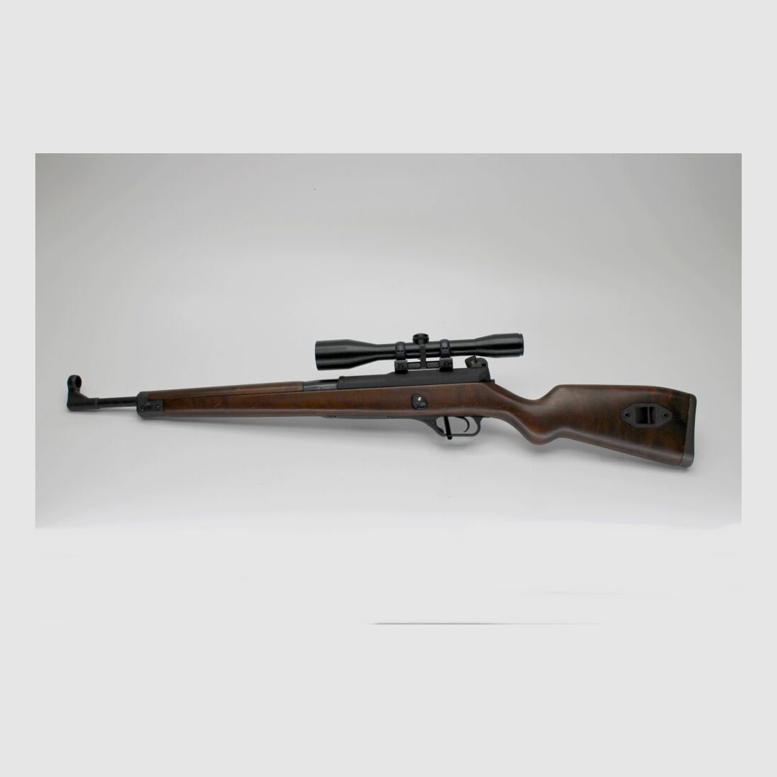 SL Büchse Hecker & Koch H&K SL 7 Kaliber .308 Win mit S&B 6x42 Pfandversteigerung 17.7.25