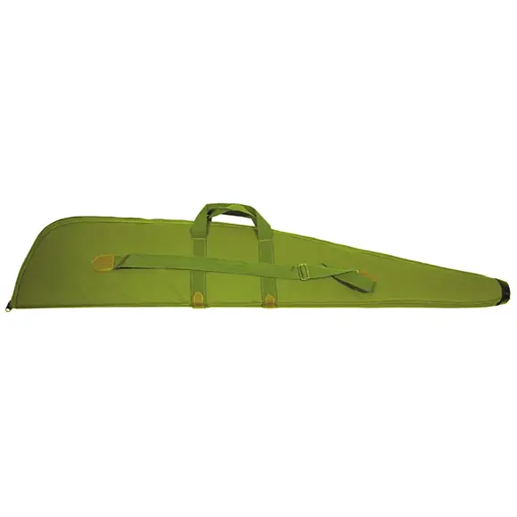 Futteral Büchse Grün 127 X 26Cm Fuzyon Jagd