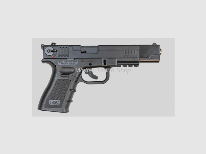 ISSC M22 Target .22 lr