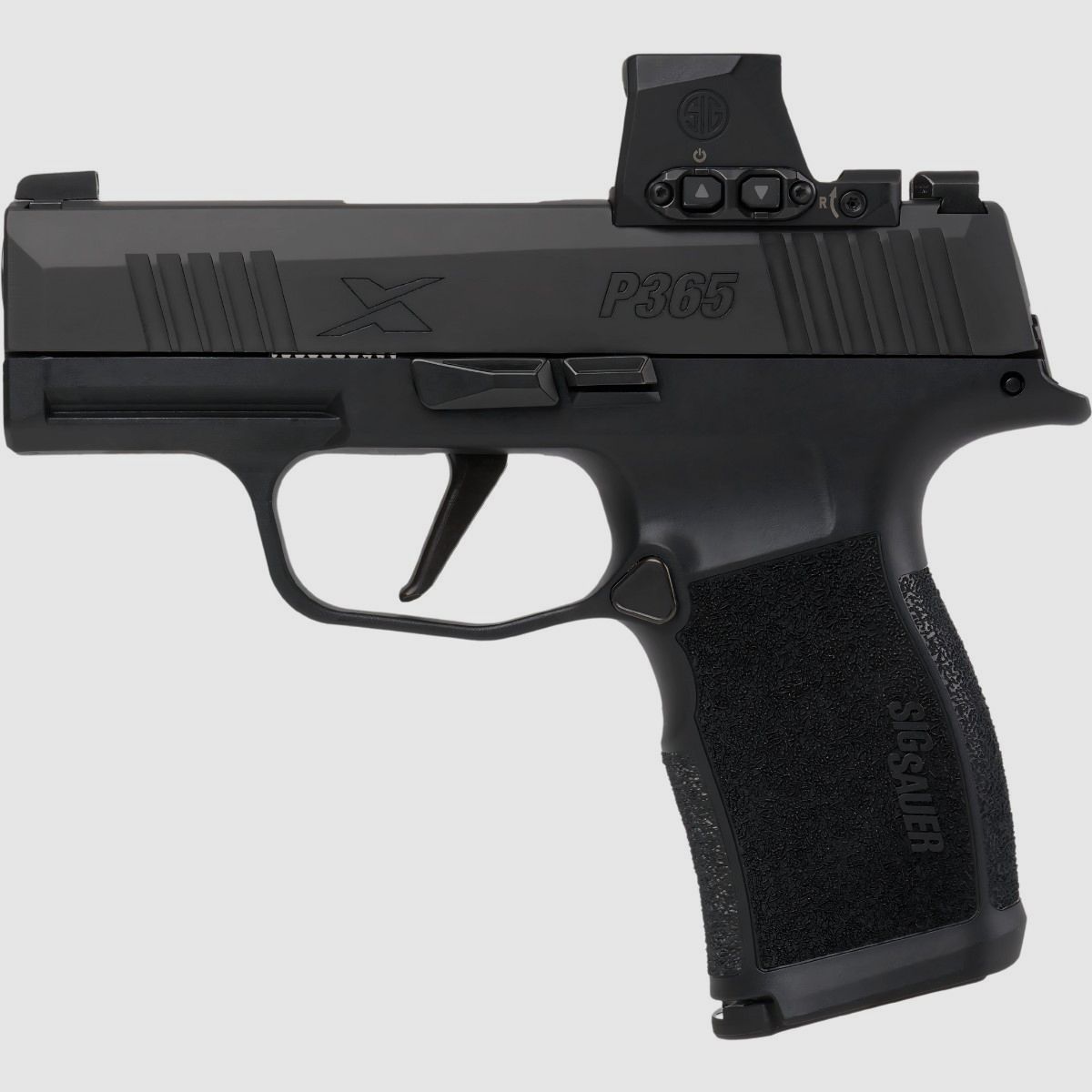 Sig Sauer P365X Romeo-X, imagen 1 de 4
