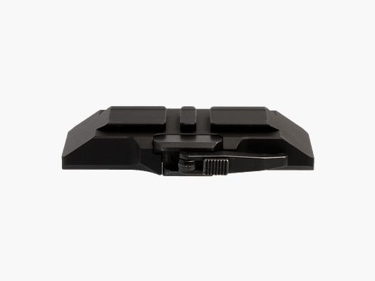 Aimpoint Acro quick-release mount for Tikka T3