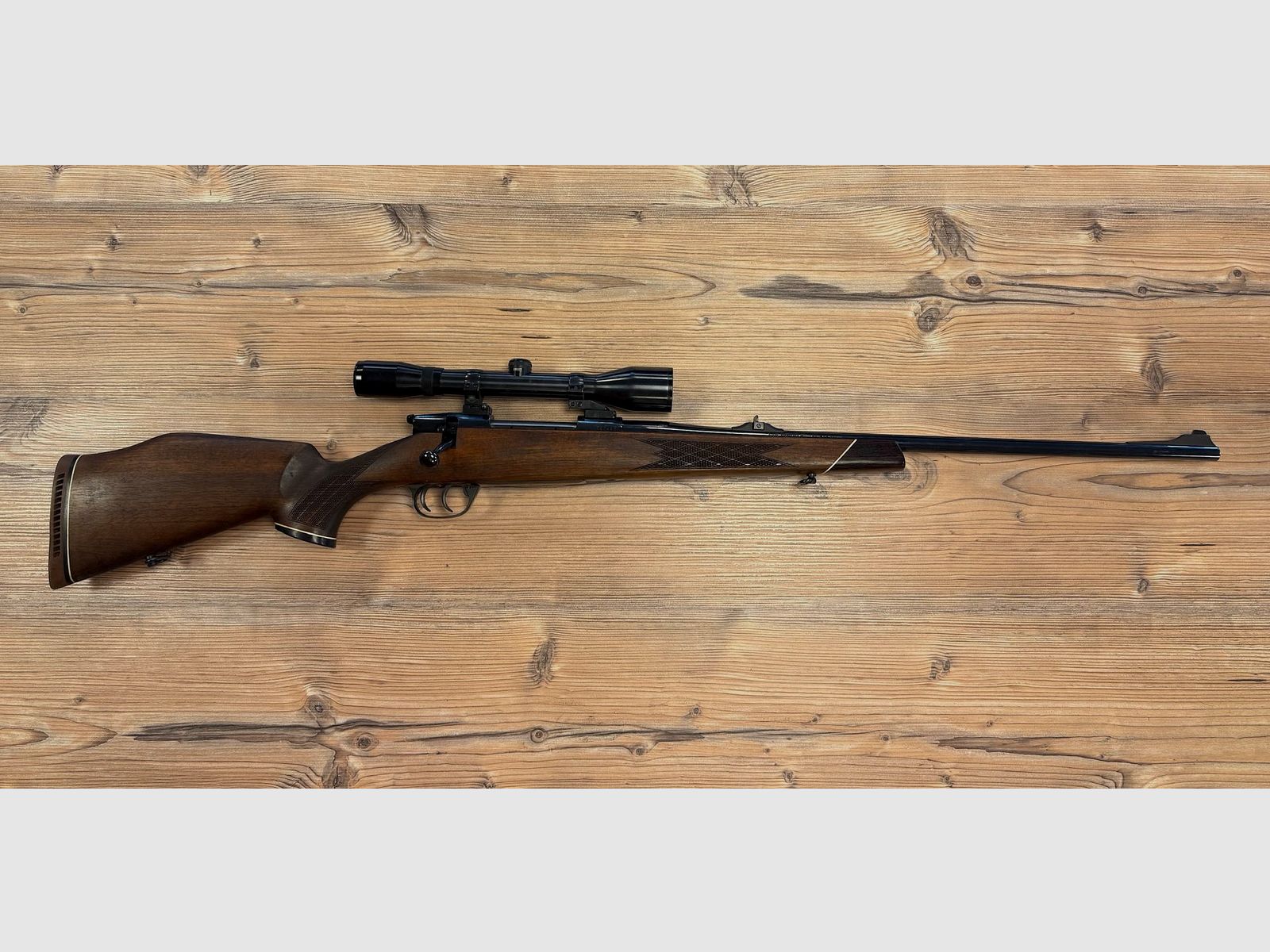 Repetierbüchse Voere .30-06 SPRINGFIELD