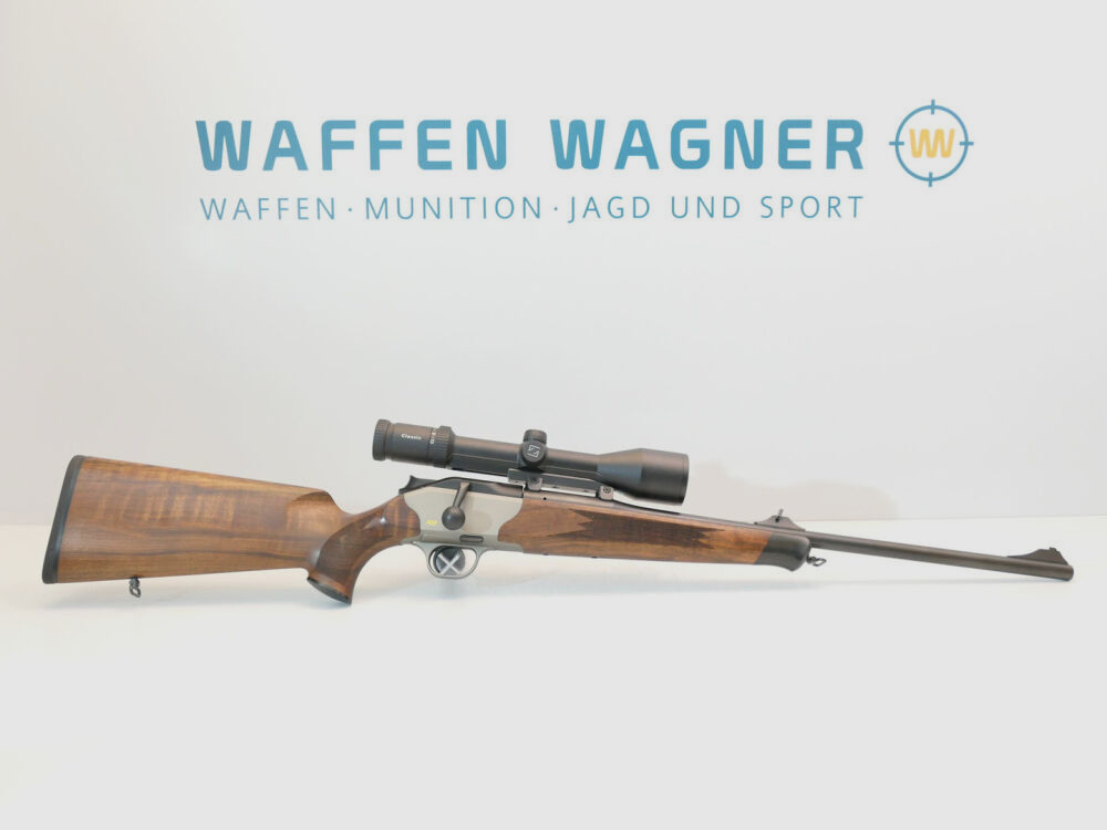 Blaser R8