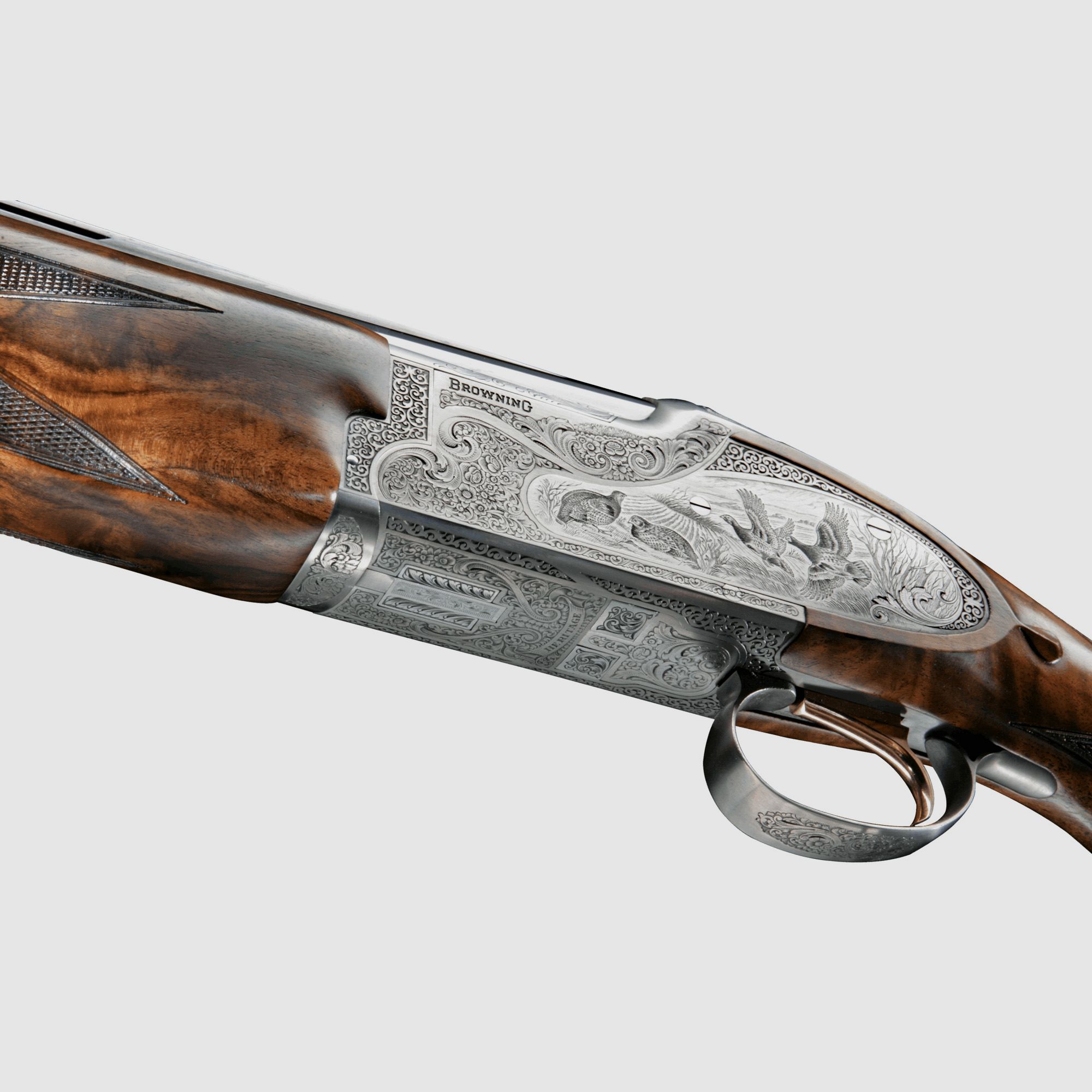 Browning Heritage Hunter, Bild 2 von 3