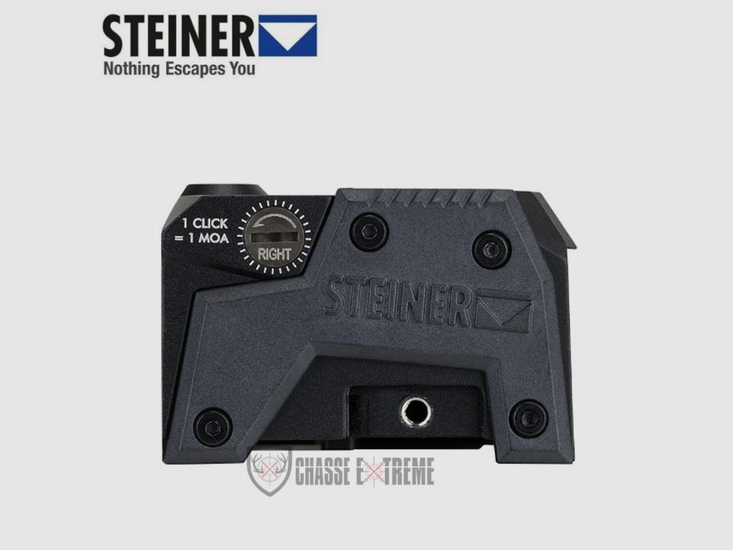 Viseur STEINER Mps Micro Pistol Sight, image 2 sur 3