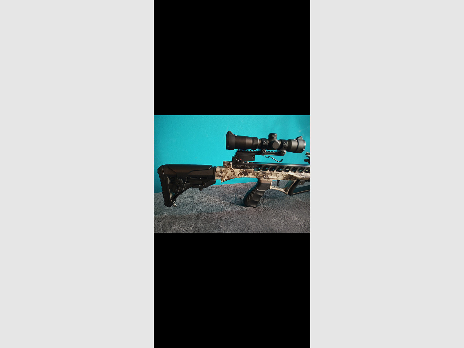 PSE Fang HD Compound Crossbow