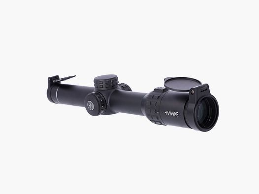 Hawke Frontier 30 1-6x24 lunette de visée - tourelles de réglage basses