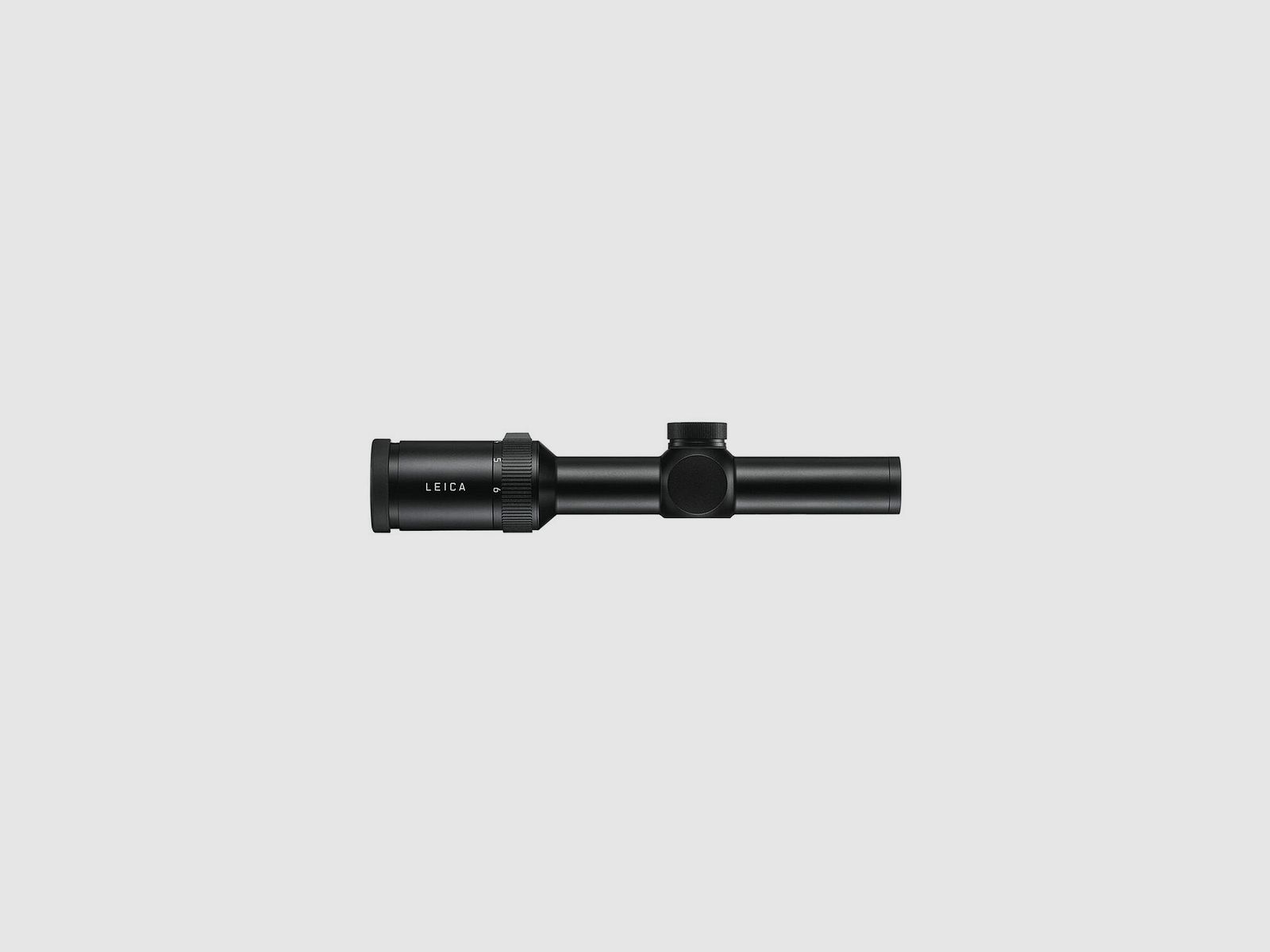 Leica Zielfernrohr FORTIS i 1-6X24 Absehen 4A ohne Schiene, Bild 7 von 9