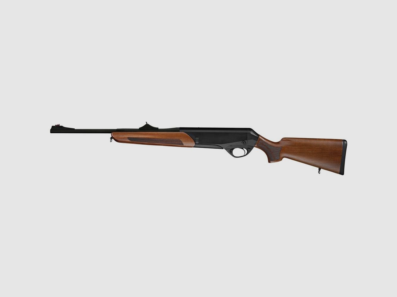 Merkel SR1 Basic Walnut Stock, caliber .30-06 Spr. Semi-automatic rifle