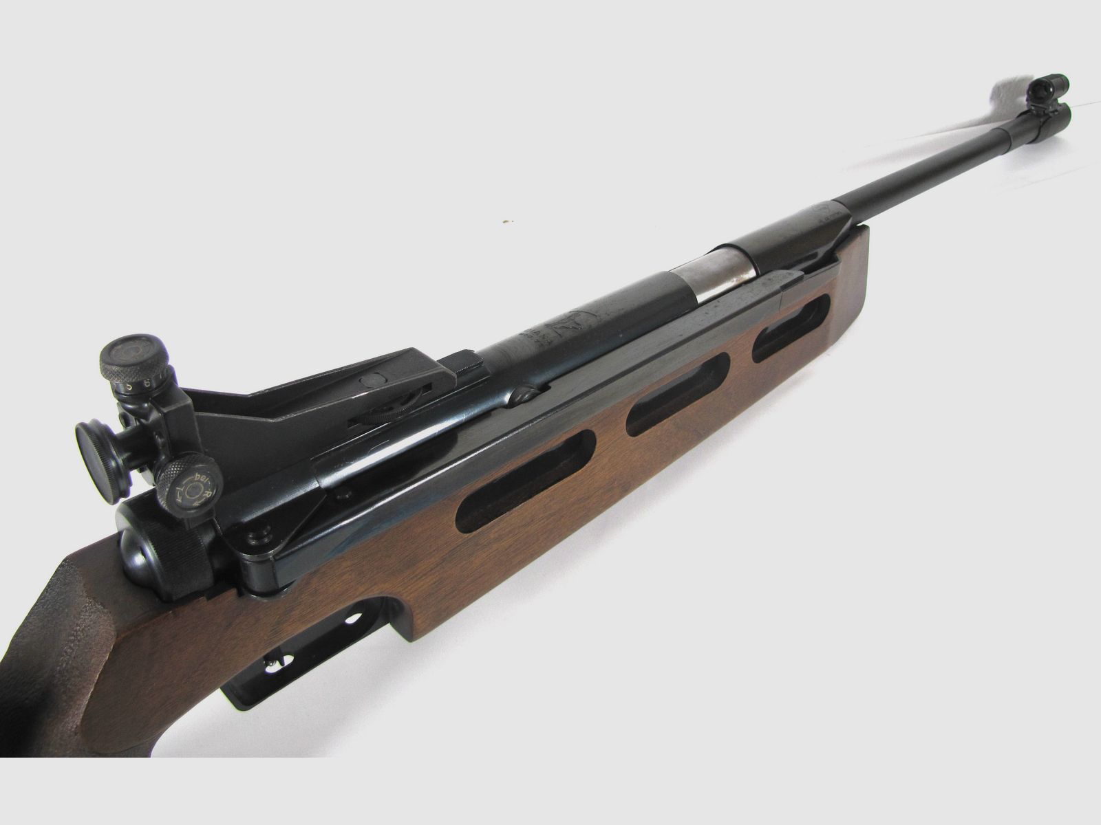 Luchtgeweer Diana 75