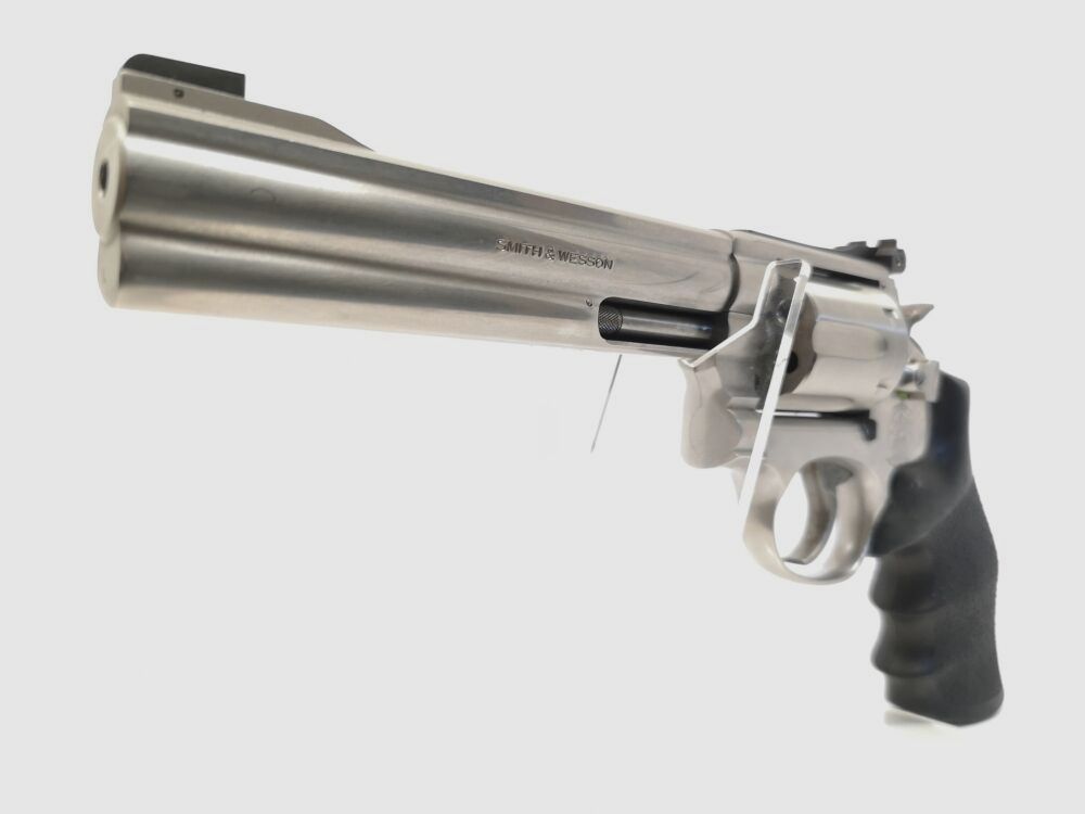 Smith & Wesson	 617-1