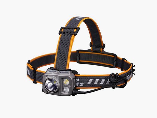 Fenix FEHP25RV2 LED Stirnlampe P25R V 2.0 1600 Lumen