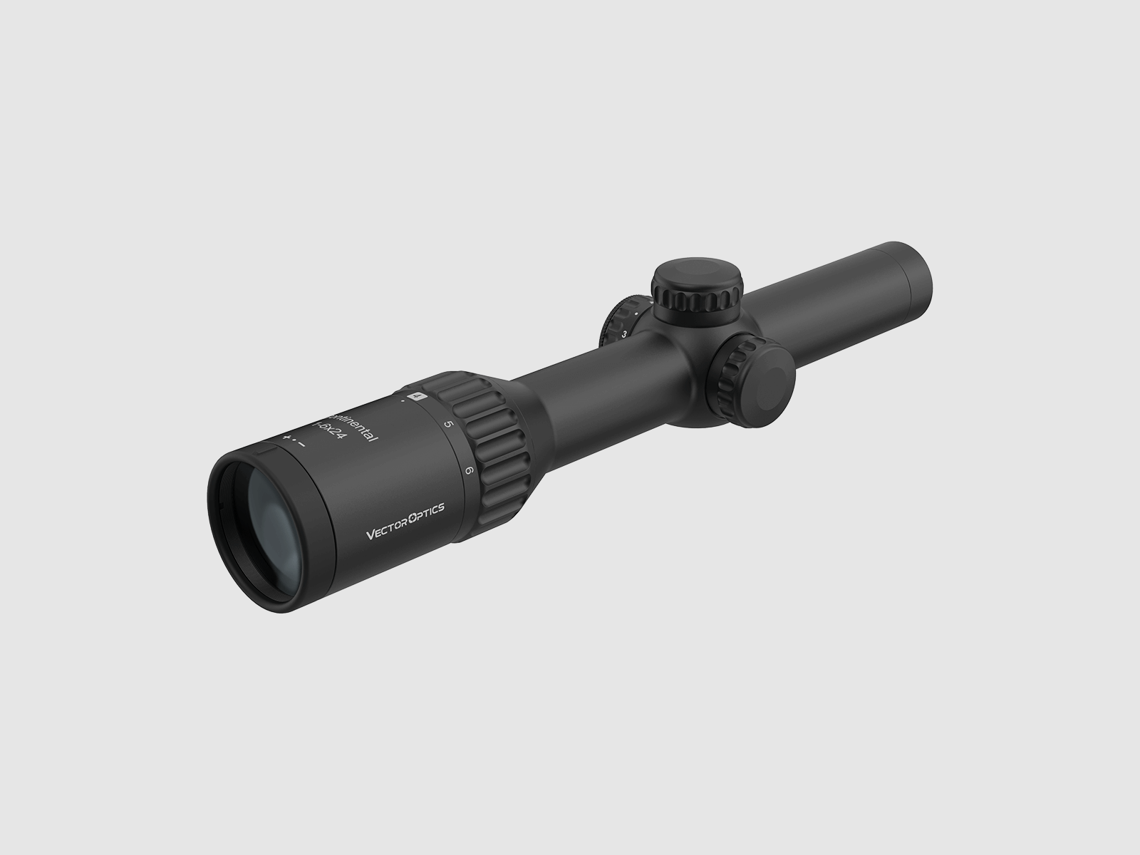 Vector Optics SCOC-23T Continental x6 1-6×24