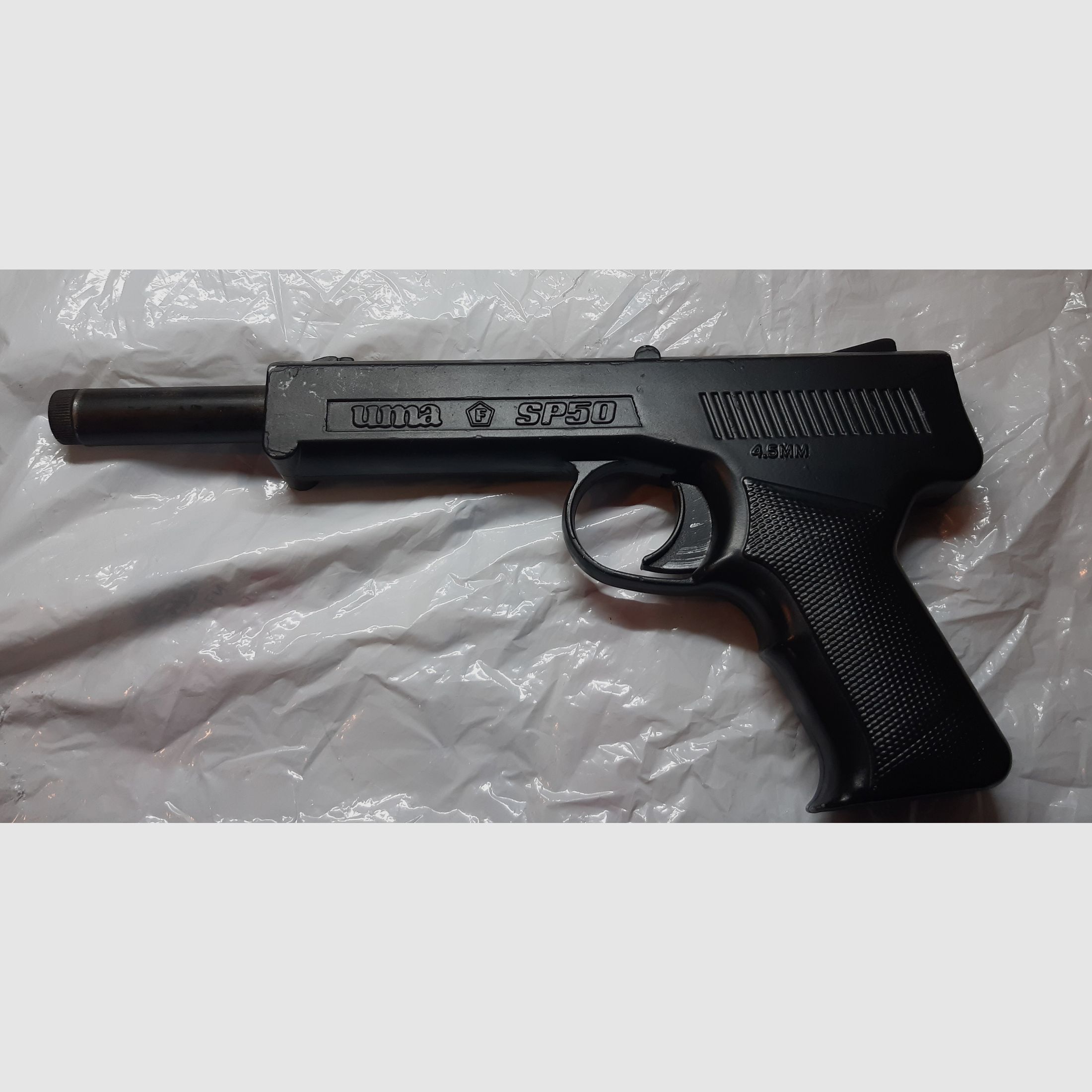 Uma SP 50