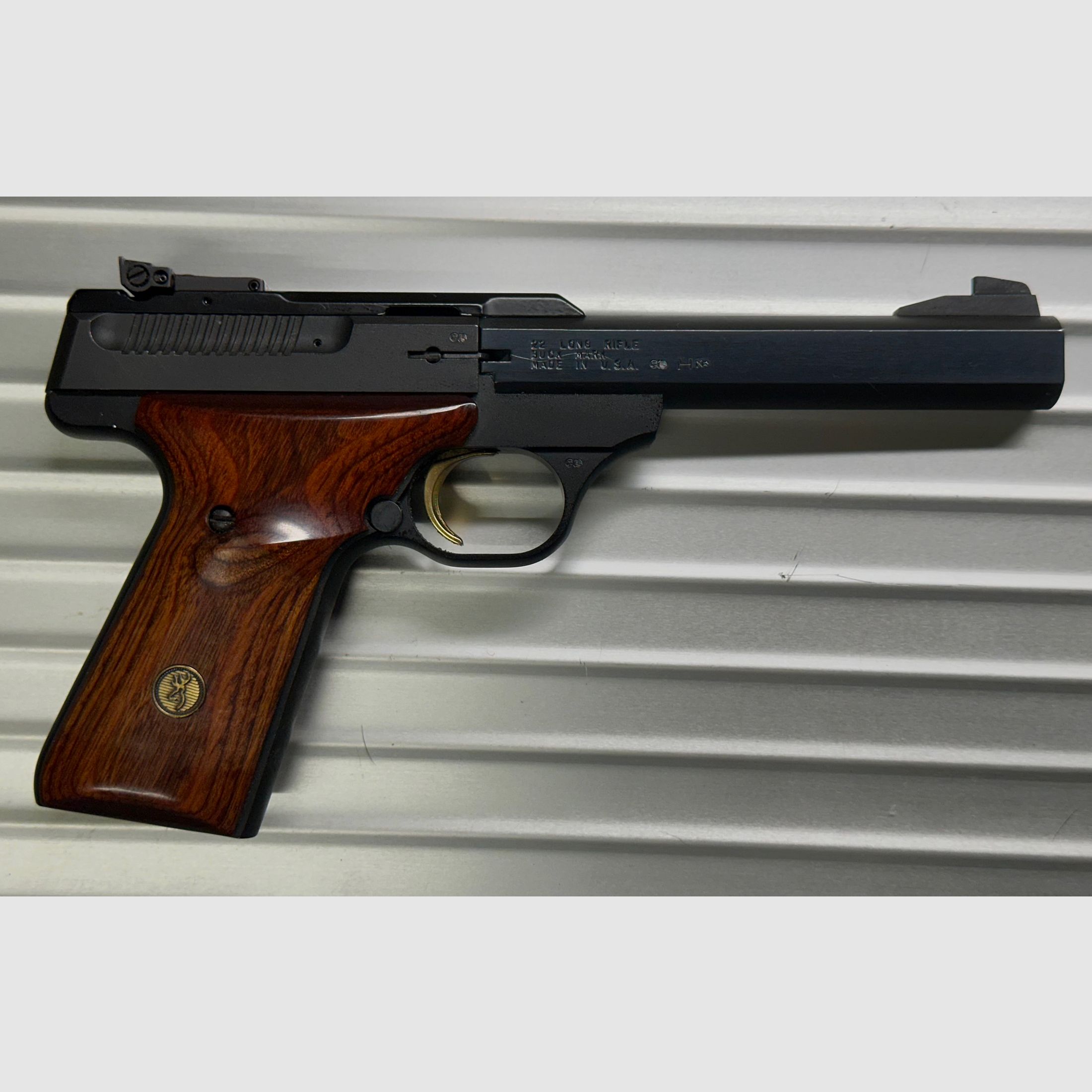 Browning Buck Mark