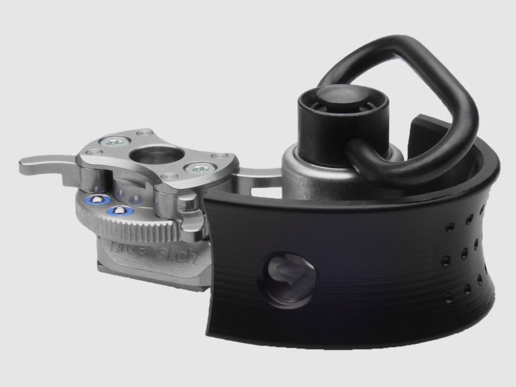 G+E Handstop SPLINE SK