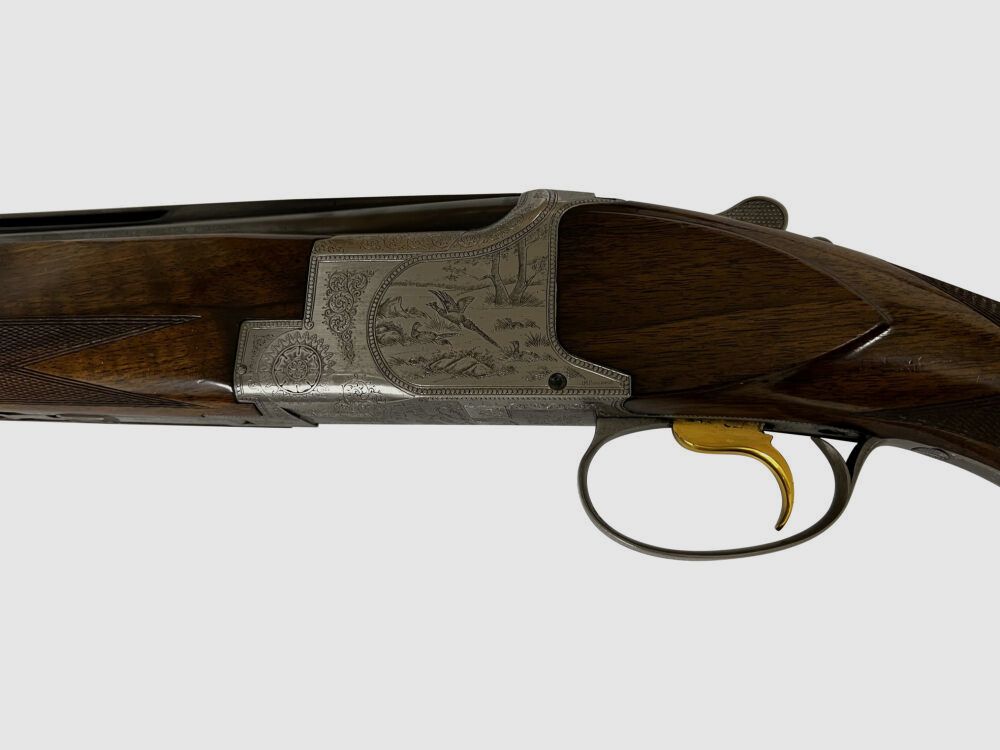 Browning B25 - 12/70
