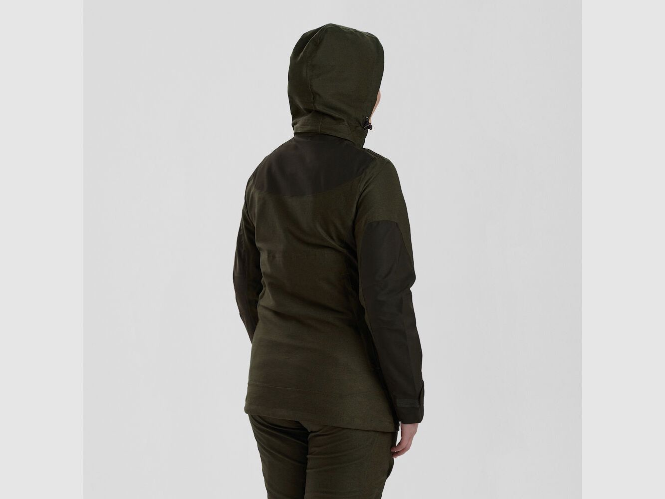 Deerhunter 5747 Lady Chasse chaqueta de mujer talla 42 XL, imagen 4 de 6