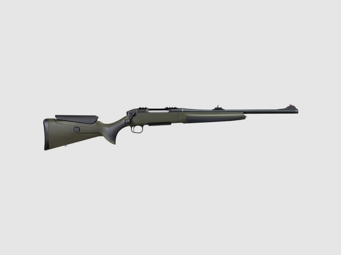 Haenel Jaeger NXT Composite .308 Win. Repetierbüchse