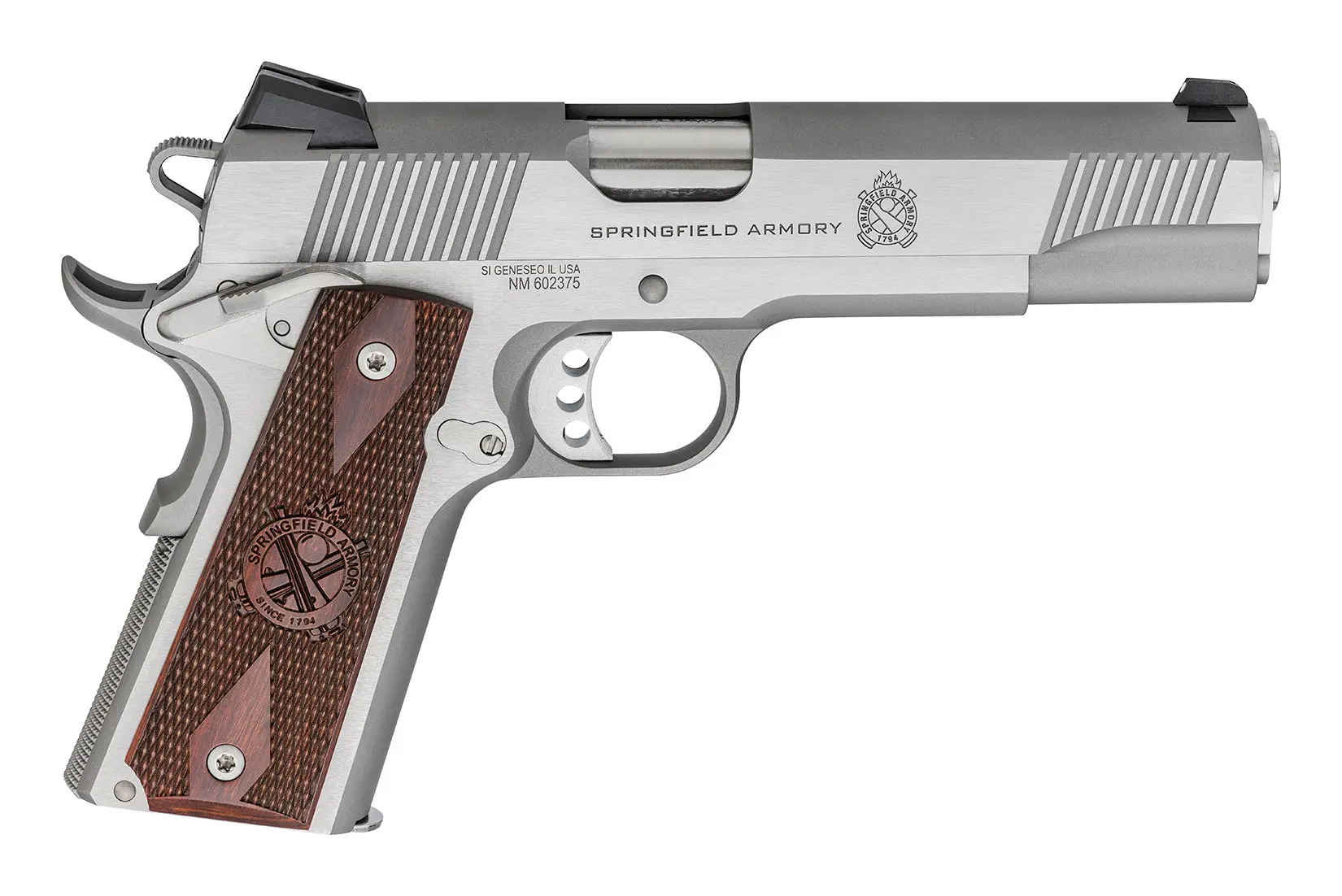 1911 Loaded, Bild 1 von 3
