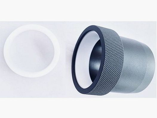 Pard Accessoires ZF Snelle Adapter NV007S Montage voor Pard Nachtzichtapparaten