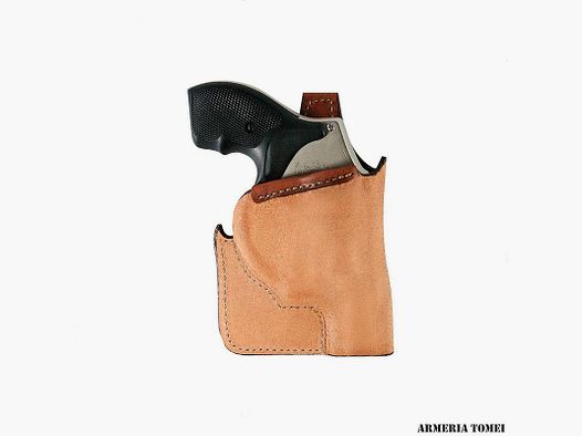 BIANCHI – 152 POCKET PIECE HOLSTER RUGER LCP .380