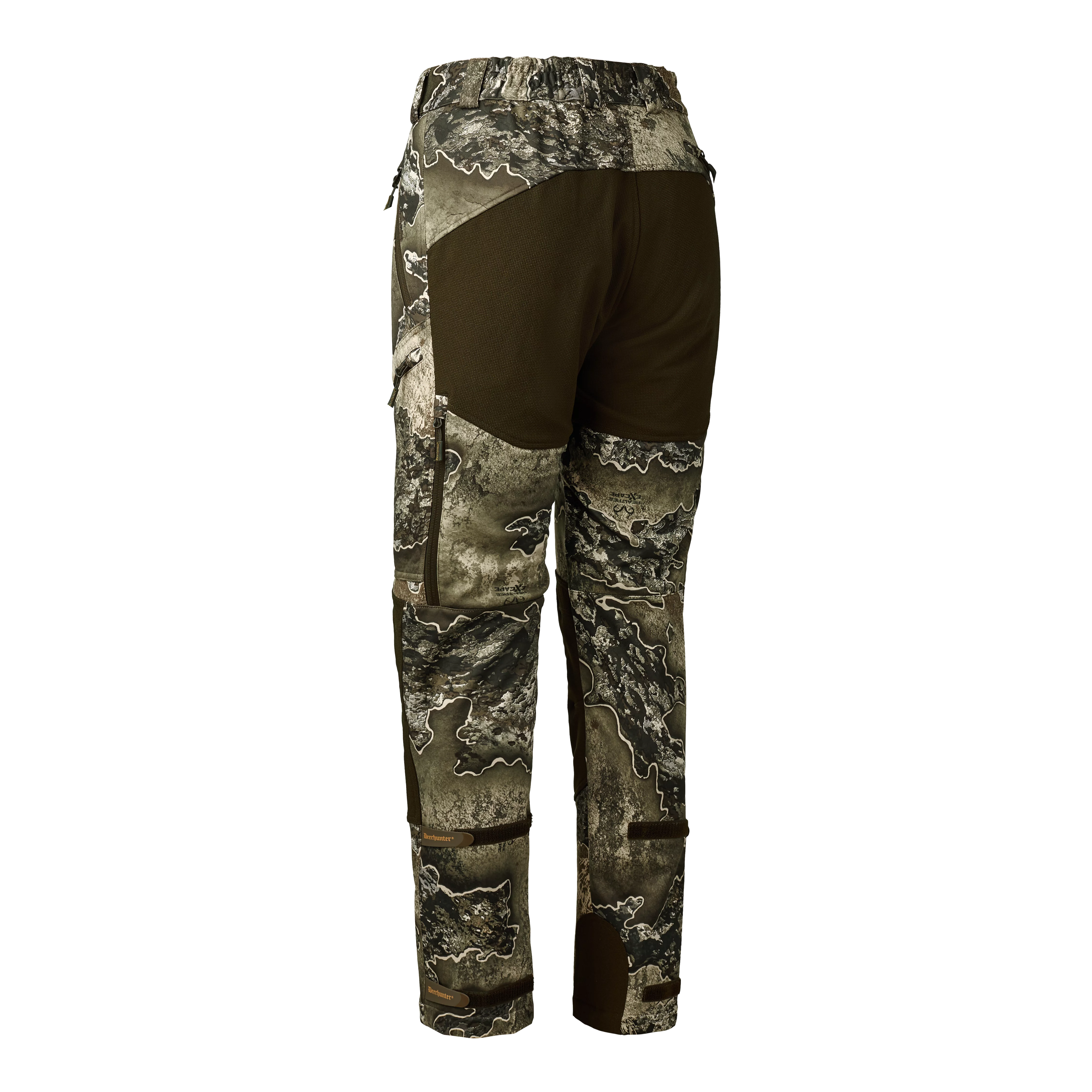 Lady Excape softshellbroek - REALTREE EXCAPE™, afbeelding 5 van 5