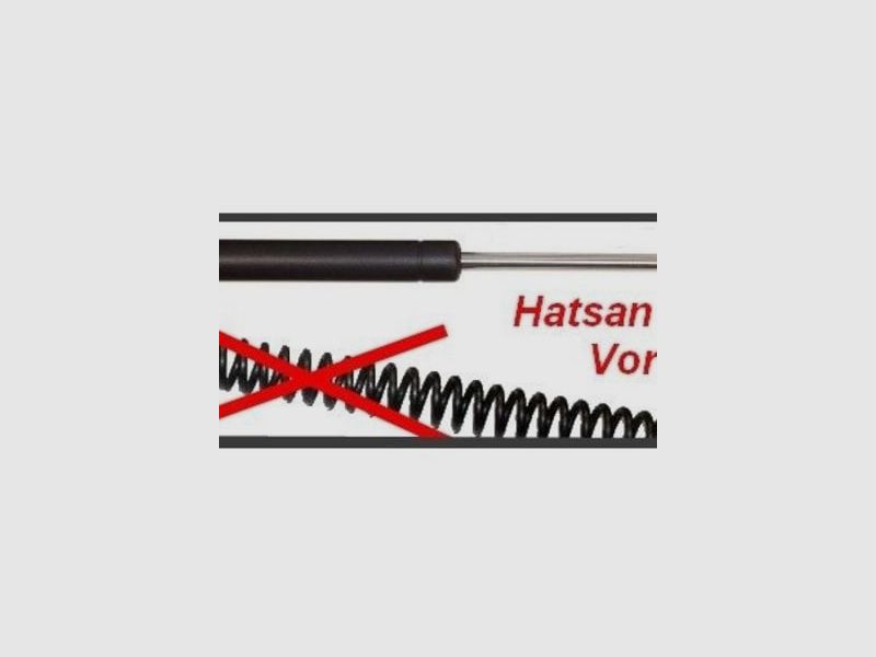 Hatsan MOD 125 Sniper Vortex 6,35 mm, imagen 5 de 21